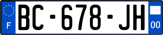 BC-678-JH