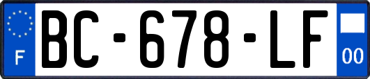 BC-678-LF