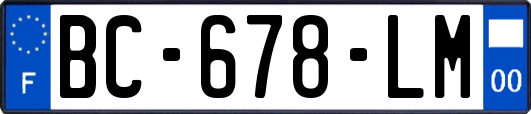 BC-678-LM