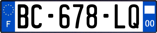 BC-678-LQ