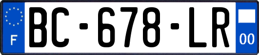 BC-678-LR