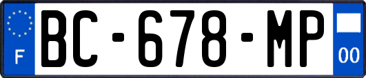 BC-678-MP