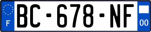 BC-678-NF