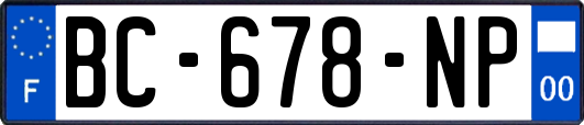 BC-678-NP