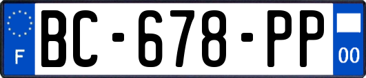 BC-678-PP