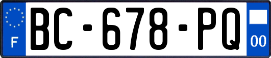 BC-678-PQ