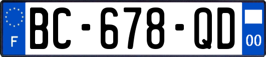 BC-678-QD