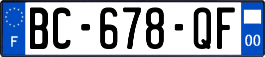 BC-678-QF