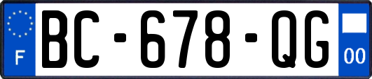 BC-678-QG