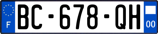 BC-678-QH