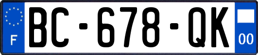 BC-678-QK