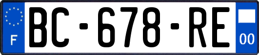 BC-678-RE