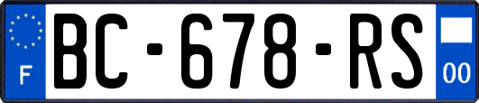 BC-678-RS