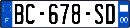BC-678-SD