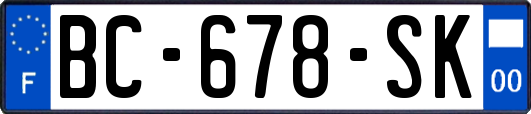 BC-678-SK