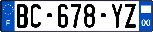 BC-678-YZ