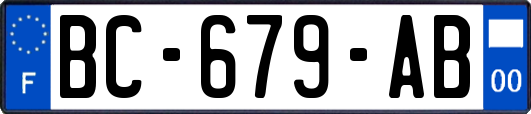 BC-679-AB