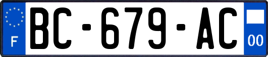 BC-679-AC