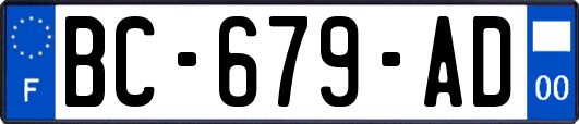 BC-679-AD