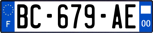 BC-679-AE