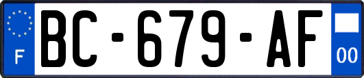 BC-679-AF