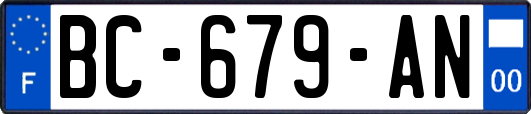 BC-679-AN