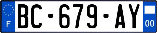 BC-679-AY