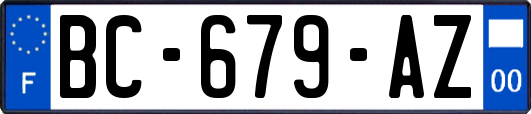 BC-679-AZ