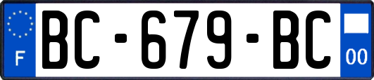 BC-679-BC