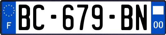 BC-679-BN