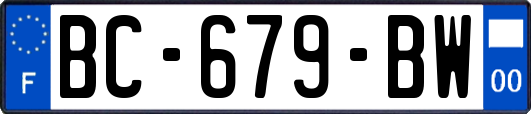 BC-679-BW