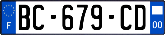 BC-679-CD