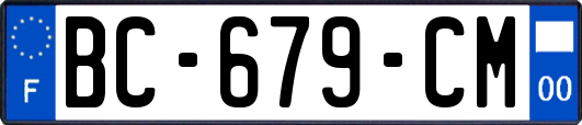 BC-679-CM