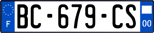 BC-679-CS