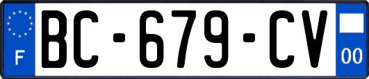 BC-679-CV