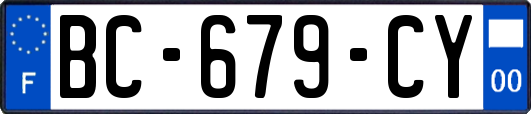 BC-679-CY