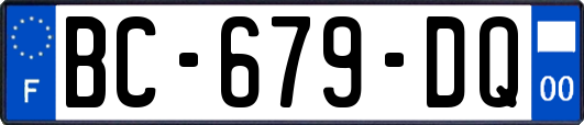BC-679-DQ