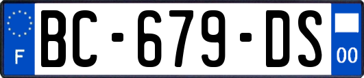 BC-679-DS