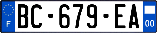 BC-679-EA