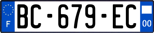 BC-679-EC