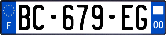 BC-679-EG