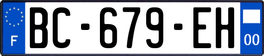 BC-679-EH