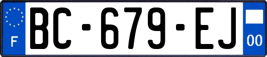 BC-679-EJ