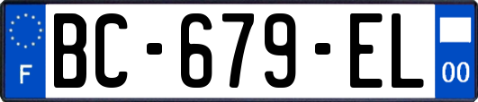 BC-679-EL