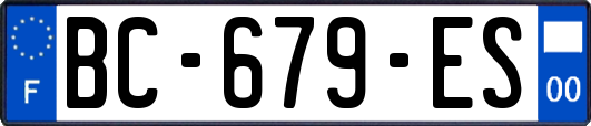 BC-679-ES