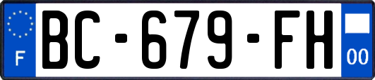 BC-679-FH