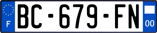 BC-679-FN