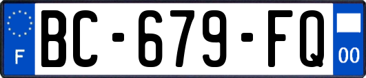BC-679-FQ