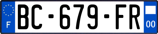 BC-679-FR