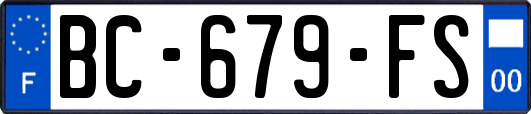 BC-679-FS